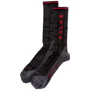 Falke Cobblestone Socks Unisex, Grey